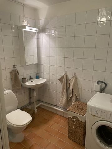 Trädgårdsgatan 6D - Foto 3