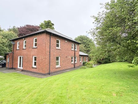 The Vicarage, Hayton, Brampton, CA8 9HR - Photo 2