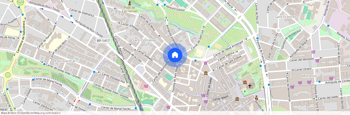 Sant Cugat Del Vallès