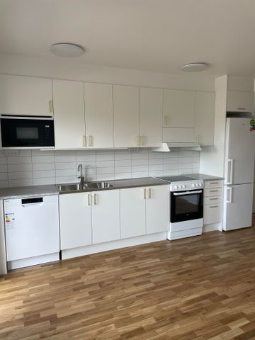 Infanterigatan 25N - Photo 2