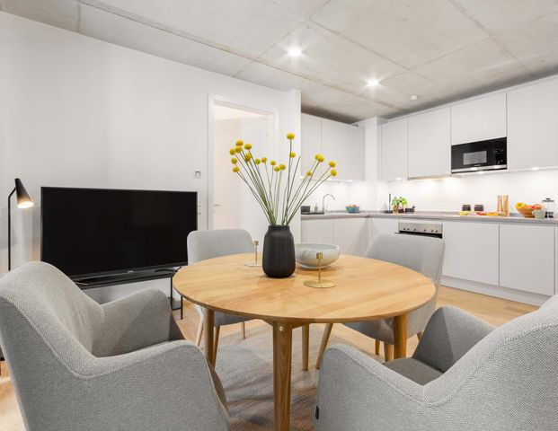 Toy Factory 8 Room 1 Jumbo - Photo 1