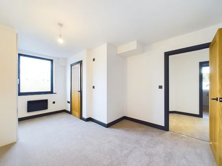 7 Five Rise Apartments, Ferncliffe Road, Bingley - Photo 2