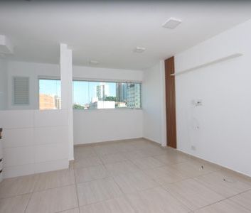 Apartamento para alugar com 39m², 1 quarto e 1 vaga - Photo 3