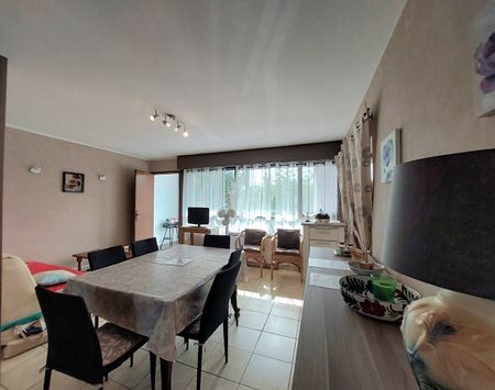 Location Appartement 3 pièces 47m² - Photo 2