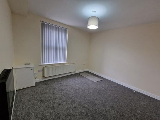 1 bedroom duplex to rent - Photo 1