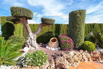 Benissa, Valencian Community