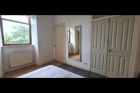 2 Bed Flat, Thornwood Drive, G11 - Photo 4