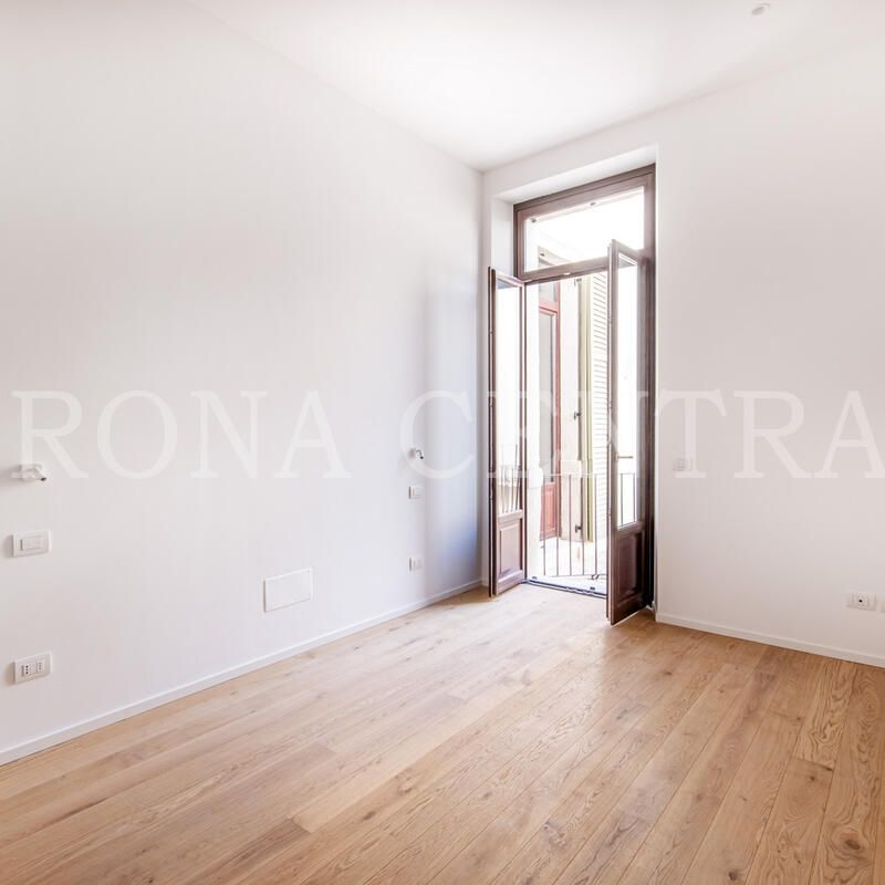 Bilocale completamente Ristrutturato in Palazzo Ravignani Benini- Veronetta - Photo 1