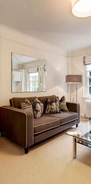 Pelham Court, South Kensington - Photo 1