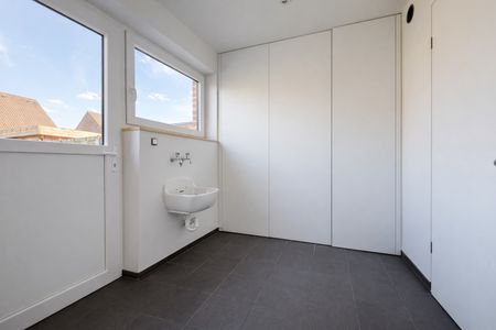 Ruime woning met vier slaapkamers in Oedelem. - Foto 4