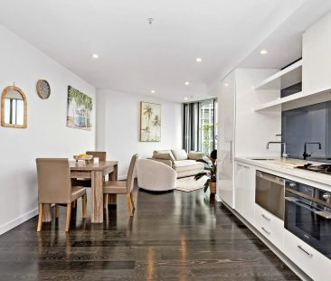 FULLY FURNISHED - GREAT LOCATION! - Photo 6