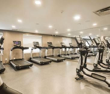 Minto Yorkville - Photo 1