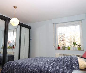 Schöne, geräumige Wohnung im Zentrum - 1 SZ - Foto 1