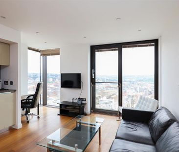 1 bedroom apartment to rent - Photo 2