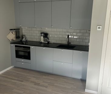 Källegatan, Huskvarna - Foto 5