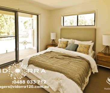 Contemporary Three-Bedroom Townhouse in Exclusive Gated Community - Photo 5