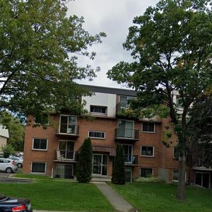 4 1/2 Pointe-aux-Trembles - Photo 2