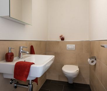 "Erste gemeinsame Wohnung! - modern, ruhig und zentral!" - Photo 3