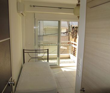Studio/Γκαρσονιέρα για ενοικίαση - 40 Εκκλησιές - Ευαγγελίστρια, - Φωτογραφία 2