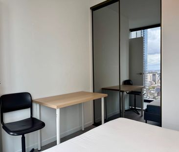 Fully Furnished UNO 2B2B Apartment w/ Nice View & Natural Light - Photo 5