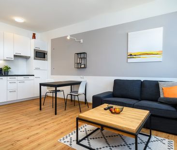 Apartment COMFORT - Foto 1