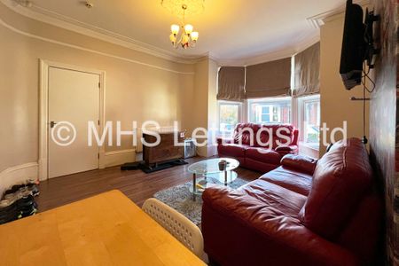 4 St. Michaels Terrace, Leeds, LS6 3BQ - Photo 2