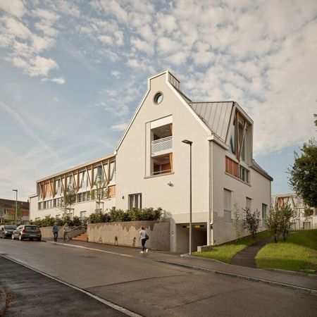 Modern newly built apartment is looking for new residents - Photo 3