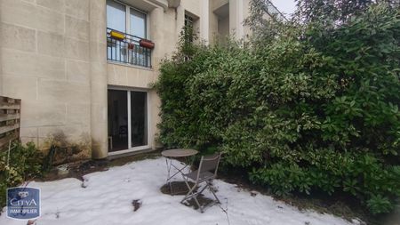 Location Appartement 1 pièce 27m² ANTONY 92160 - Photo 2