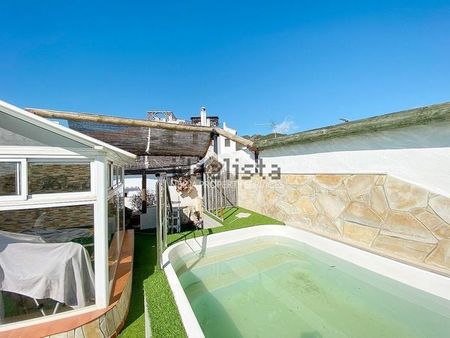 Alquiler de piso en Frigiliana - Photo 5