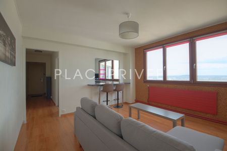 Appartement meublé - Photo 5