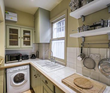 2 bedroom flat to rent - Photo 6