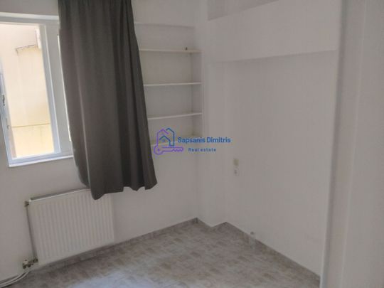 Studio/Γκαρσονιέρα για ενοικίαση Μέσα Αγυιά - Παναχαϊκή (Πάτρα) - Photo 1