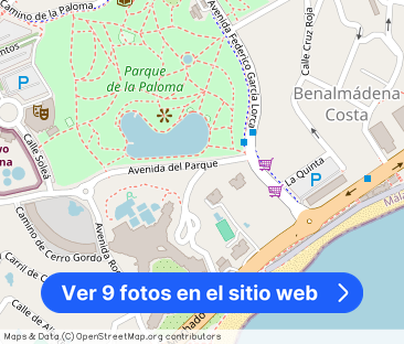 Alquiler de piso en Avenida Del Parque, 3 - Foto 1