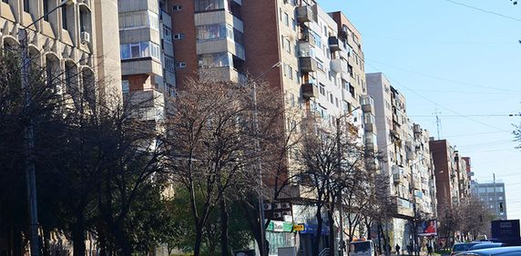 2 rooms apartment for rent Iasi Center - Independence UMF - Photo 2