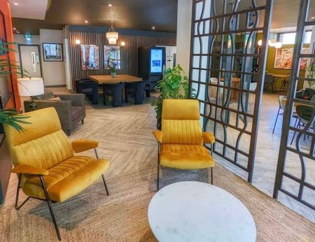 Standard Studios (Mezzanine) - Photo 3