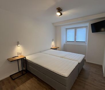 "Sport Apartments Küblis" Wohnen mit Dienstleistungen ab 1290.- - Foto 6