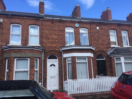 13 St Albans Gardens, Stranmillis, Belfast, BT9 5DR - Photo 3