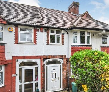 3 bedroom terraced house to rent - Photo 2