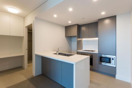 1605/1 Brushbox Street, Sydney Olympic Park. - Photo 4