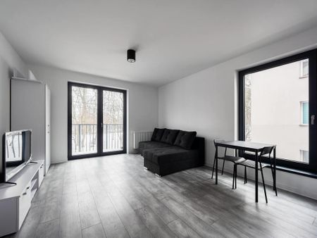 Kompaktowe mieszkania z pełnym wyposażeniem - Photo 3