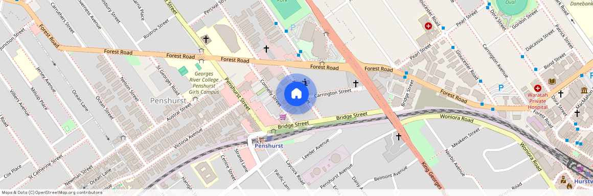 15/11- 13 Apsley Street, NSW 2222, Penshurst, Penshurst