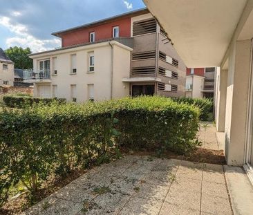 Location Appartement 2 pièces 40m² ROUEN 76000 - Photo 5