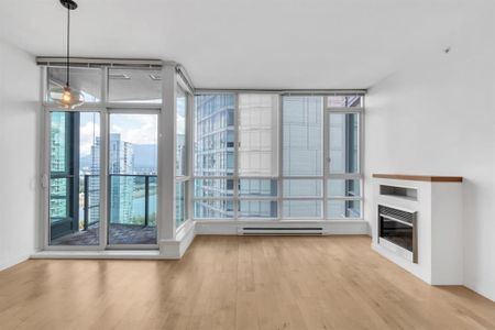 1189 Melville Street #240X, Vancouver, BC V6E4T8 - Photo 3