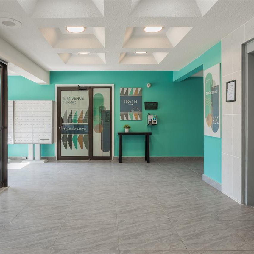 4.5 - 2705 MODUGNO, Saint-Laurent Montreal - Photo 1