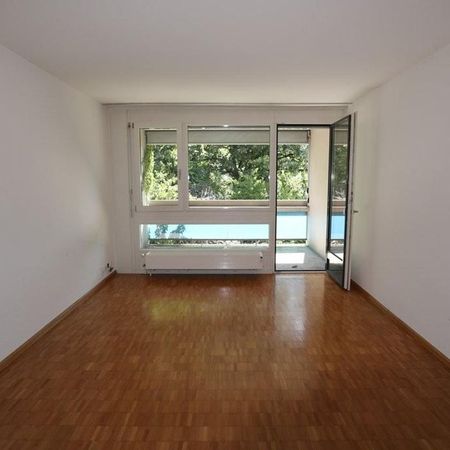 Klein, aber fein – Wohnen auf dem Bruderholz - Foto 4