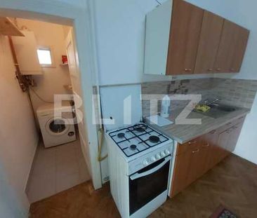Apartament 1 camera si terasa, 40 mp, parcare - Fotografie 2