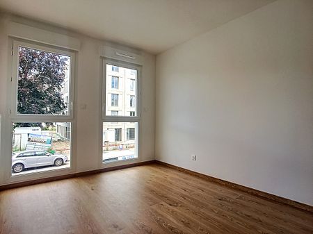 T2 - 40 M2 - BALCON - GARAGE - 69100 VILLEURBANNE - Photo 4