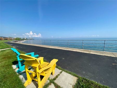 For Lease - 515 North Service Road Unit# 78, Hamilton, Ontario - Photo 2