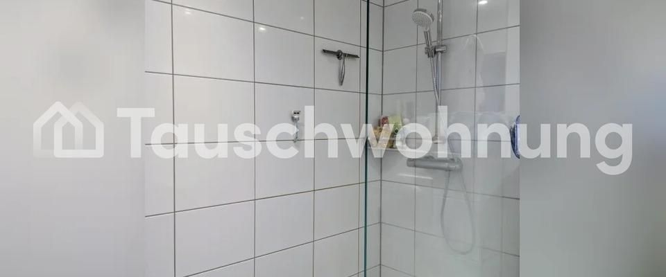 TAUSCHWOHNUNG Move in December 1st - Foto 1