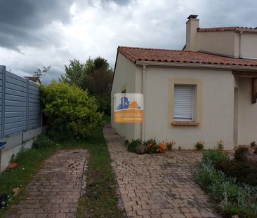 Location Appartement 1 pièce 26m² - Photo 4